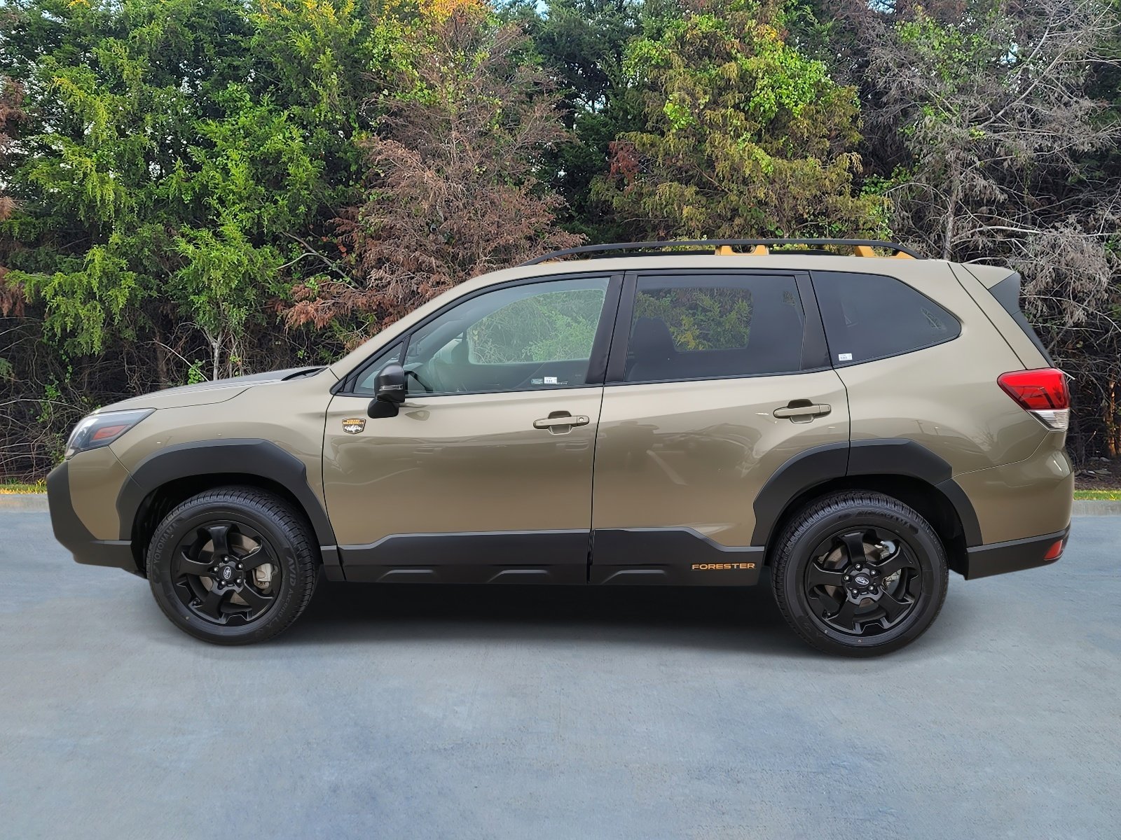 Certified 2023 Subaru Forester Wilderness image 22