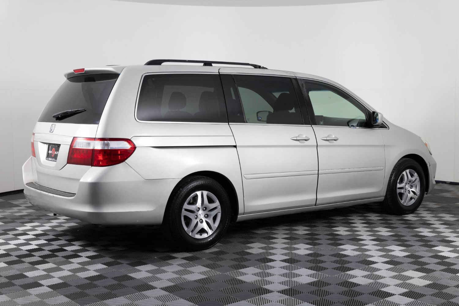 Used 2007 Honda Odyssey EX image 8