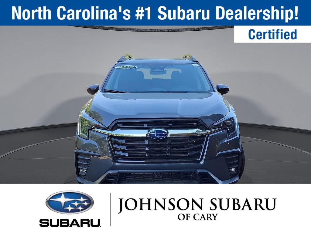Certified 2026 Subaru Ascent Limited AWD/4WD image 29