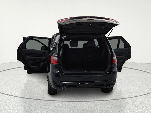 New 2026 Dodge Durango GT image 8