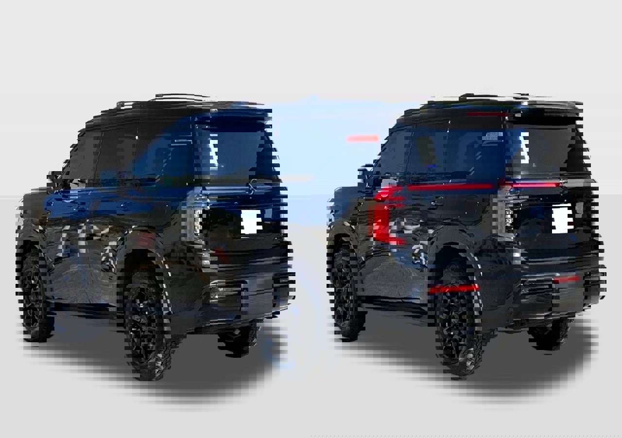 New 2026 Nissan Armada PRO-4X image 2