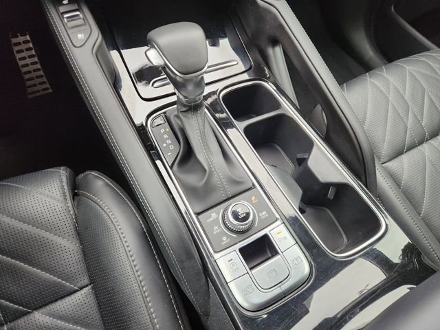 Used 2025 Kia Telluride SX Prestige X-Pro image 19