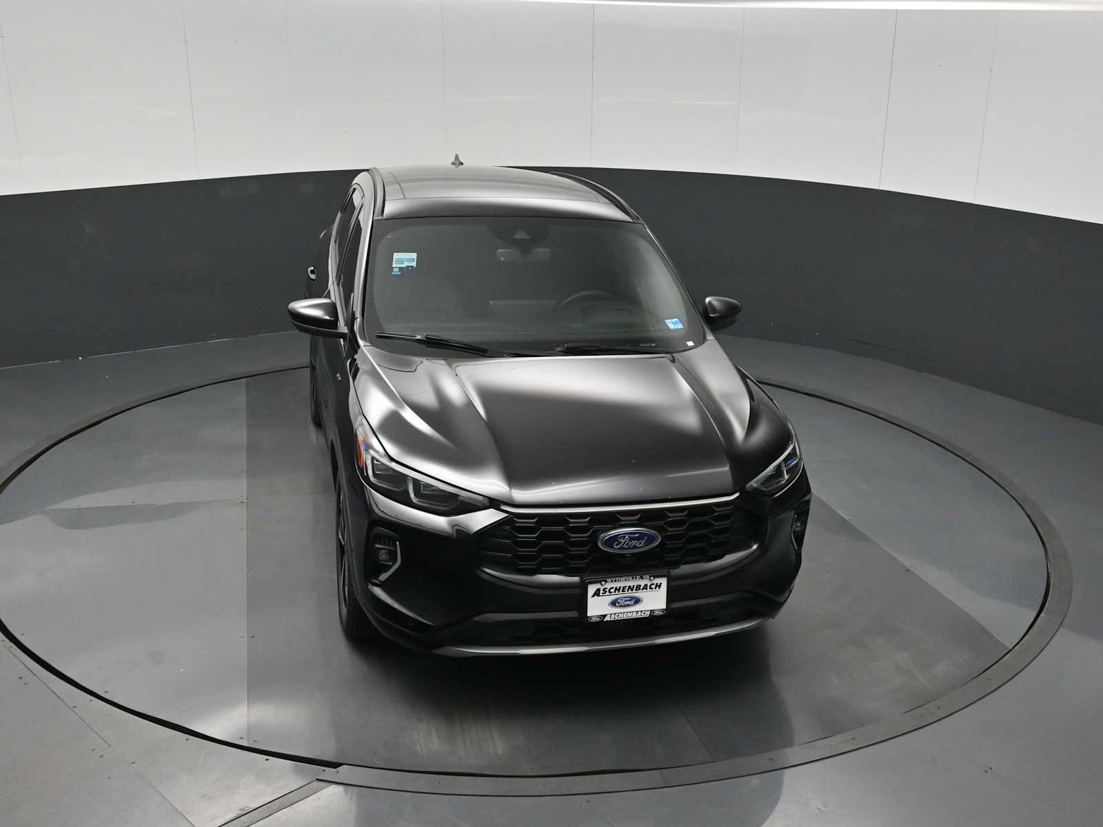 Used 2023 Ford Escape ST-Line Elite w/ Premium Technology Package AWD/4WD image 21