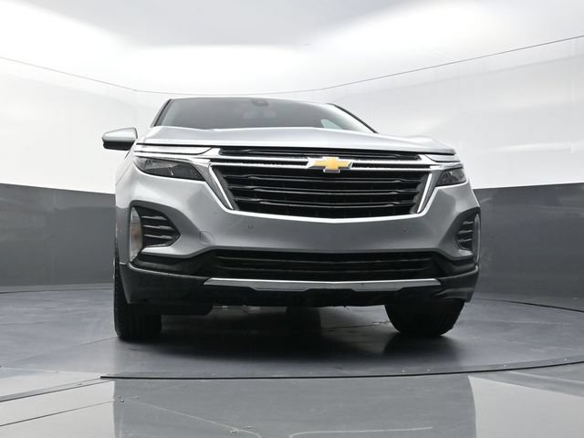 Used 2024 Chevrolet Equinox LT AWD/4WD image 31