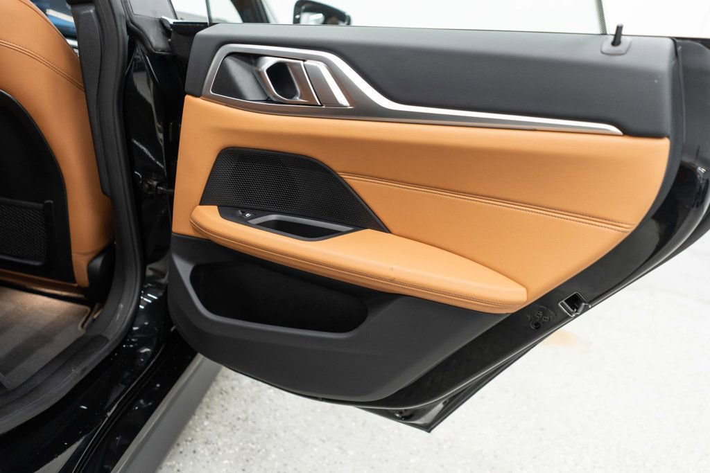 Used 2024 BMW 430i Gran Coupe xDrive w/ Premium Package image 32