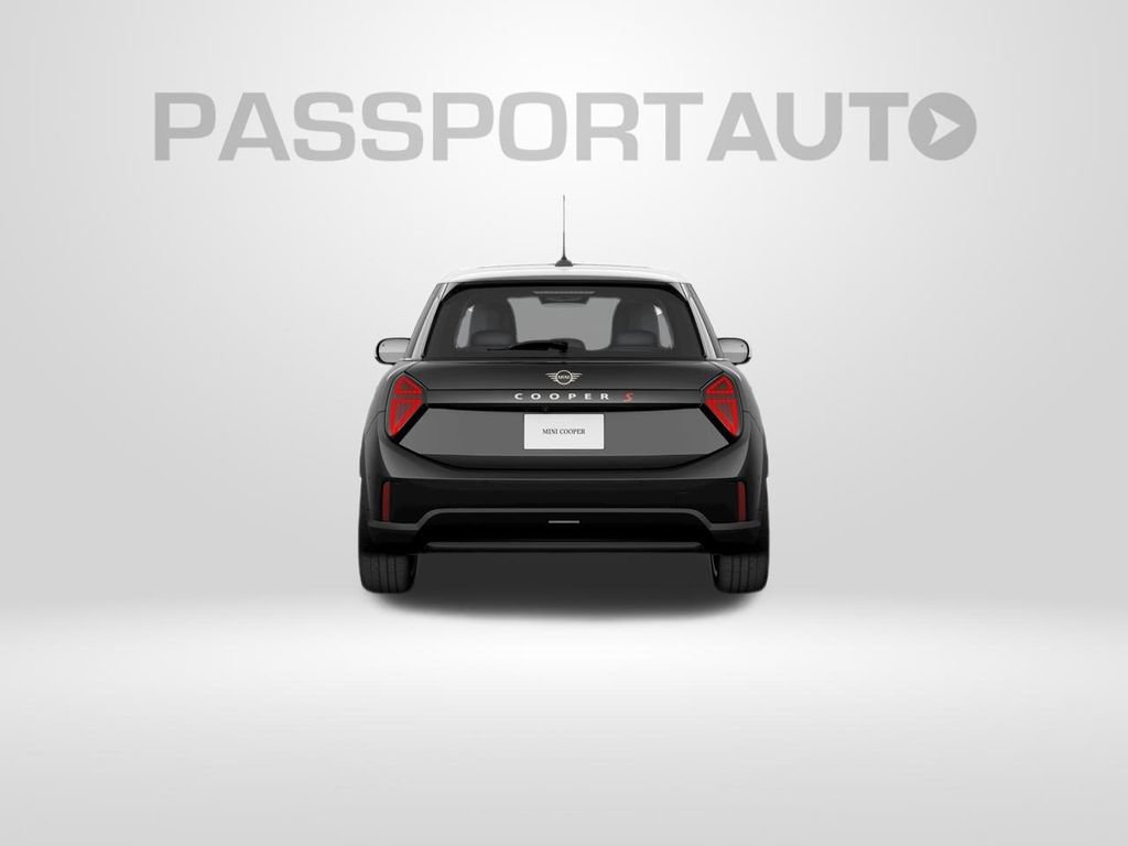 New 2026 MINI Cooper S FWD image 5