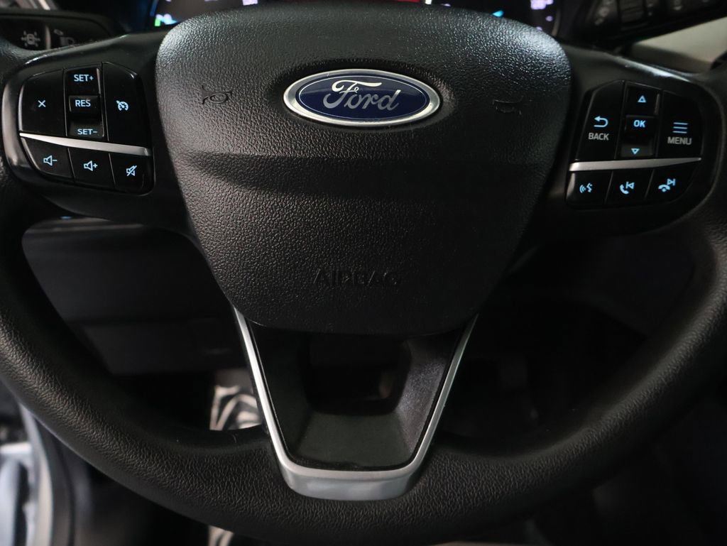 Used 2021 Ford Escape SE FWD image 18