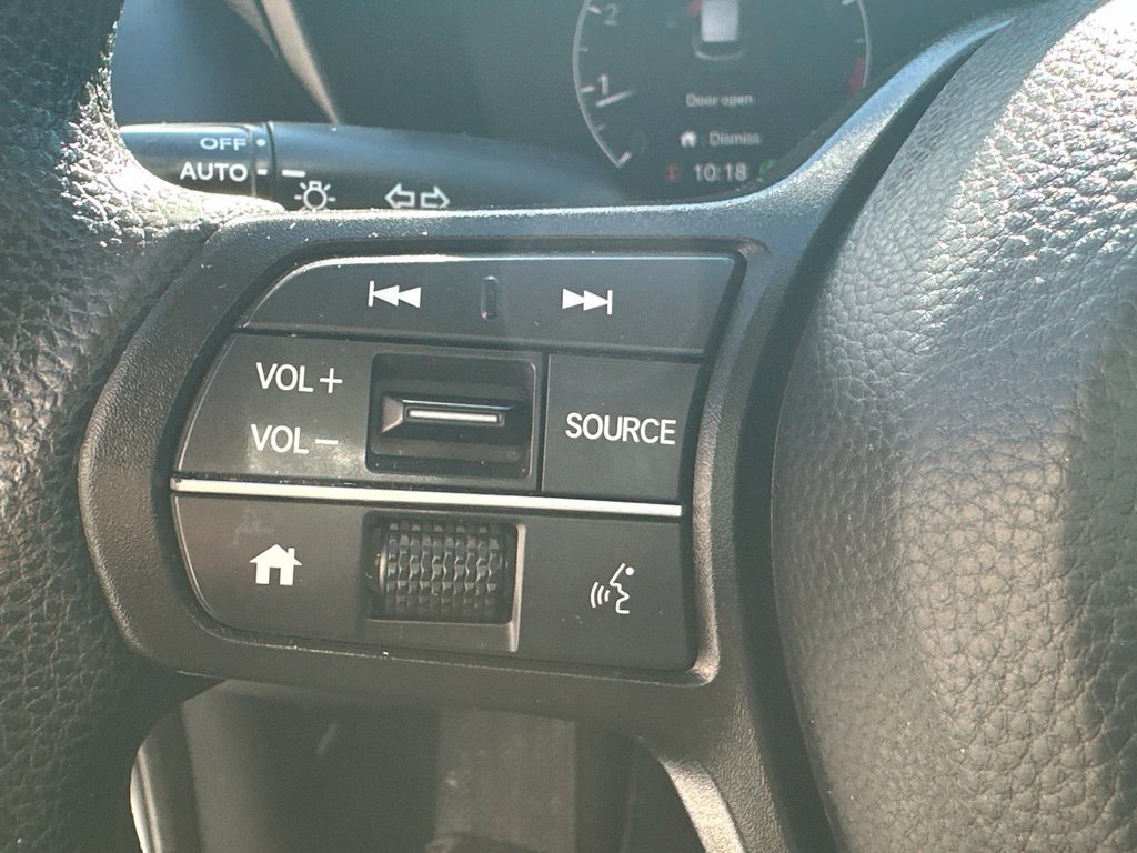 Used 2024 Honda HR-V LX image 14