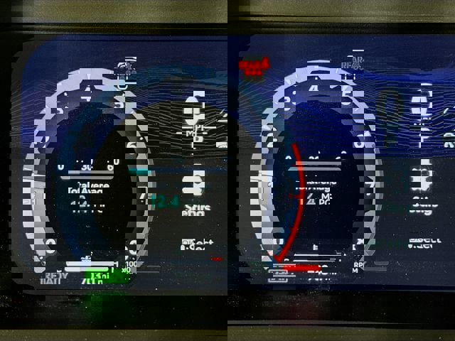 Certified 2025 Toyota 4Runner Trailhunter image 12