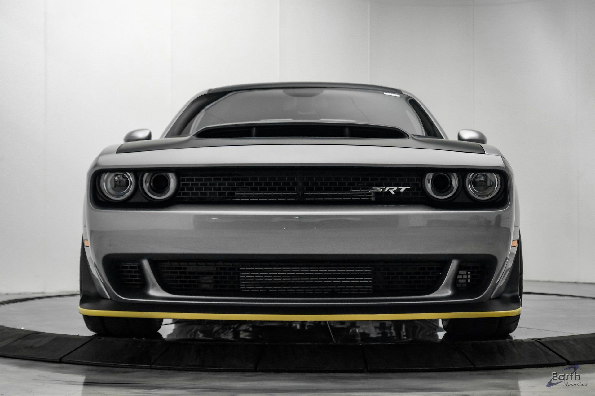 Used 2018 Dodge Challenger SRT Demon image 32