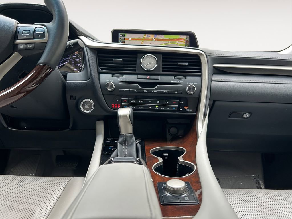 Used 2019 Lexus RX 350 FWD w/ Navigation Package image 12