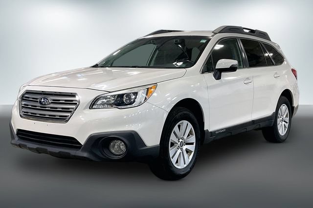 Used 2017 Subaru Outback 2.5i Premium AWD/4WD image 3