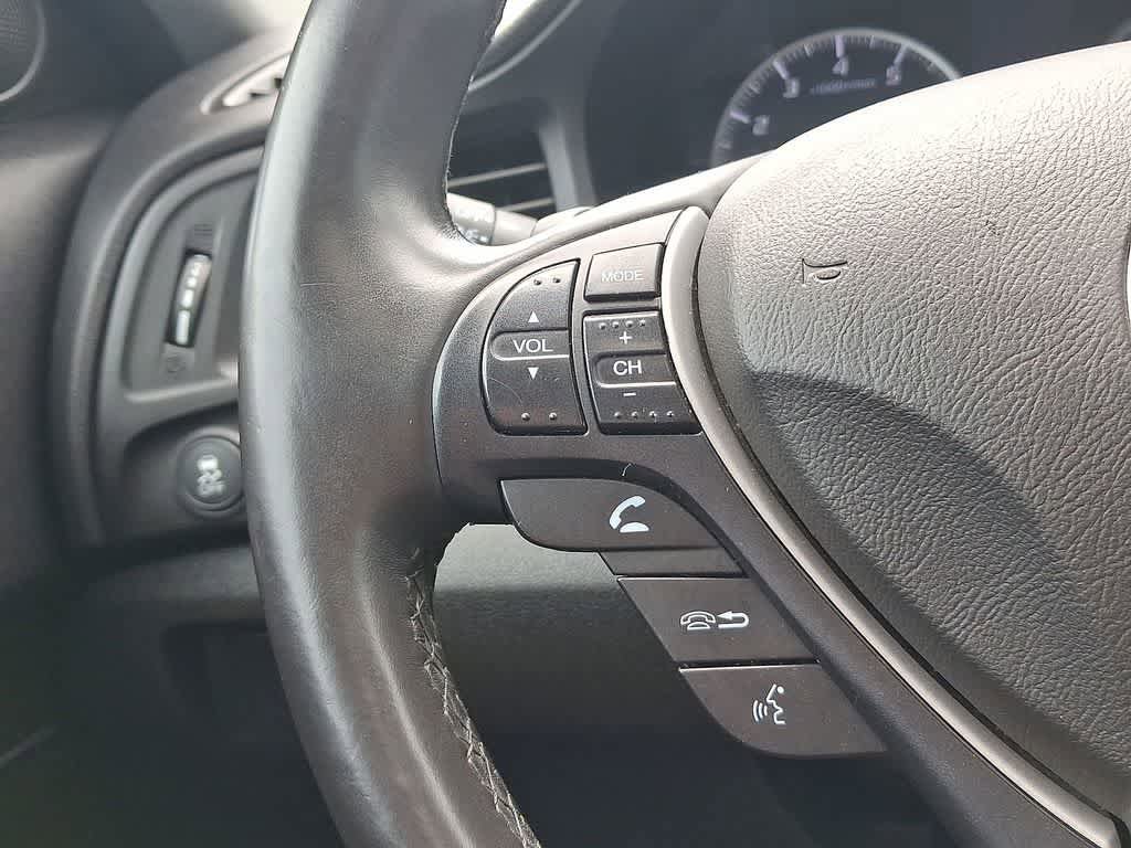 Used 2018 Acura ILX FWD image 17