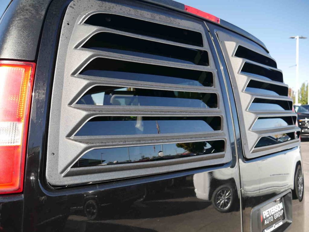 Used 2013 Chevrolet Express 1500 LS image 12
