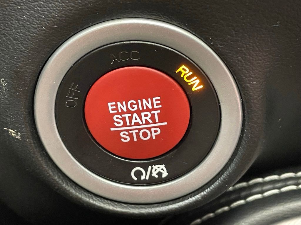 Used 2023 Dodge Challenger SRT Hellcat w/ Driver Convenience Group image 25