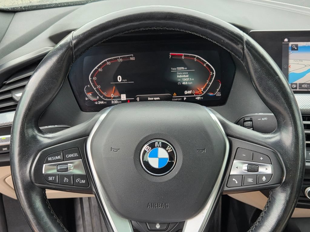 Used 2022 BMW 228i xDrive Gran Coupe AWD/4WD image 26