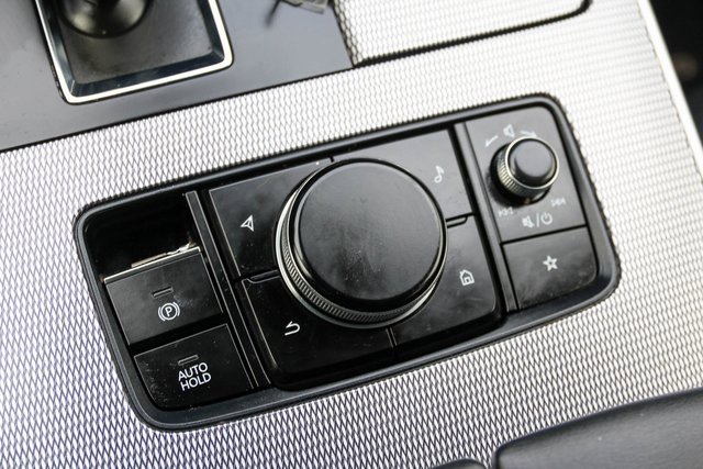 Used 2024 MAZDA CX-90 3.3 Turbo w/ Preferred Plus image 27