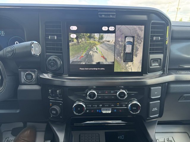 New 2026 Ford F350 Lariat image 22