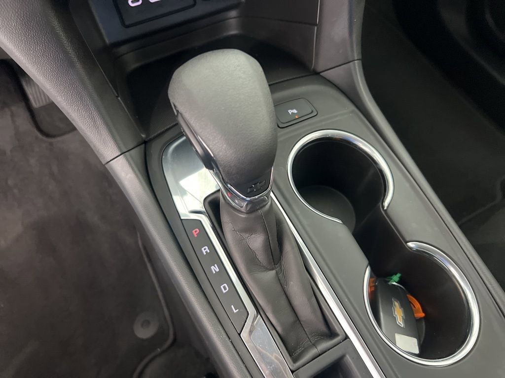 Used 2024 Chevrolet Equinox LT FWD image 14