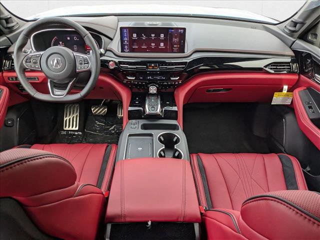 New 2026 Acura MDX Type S image 14
