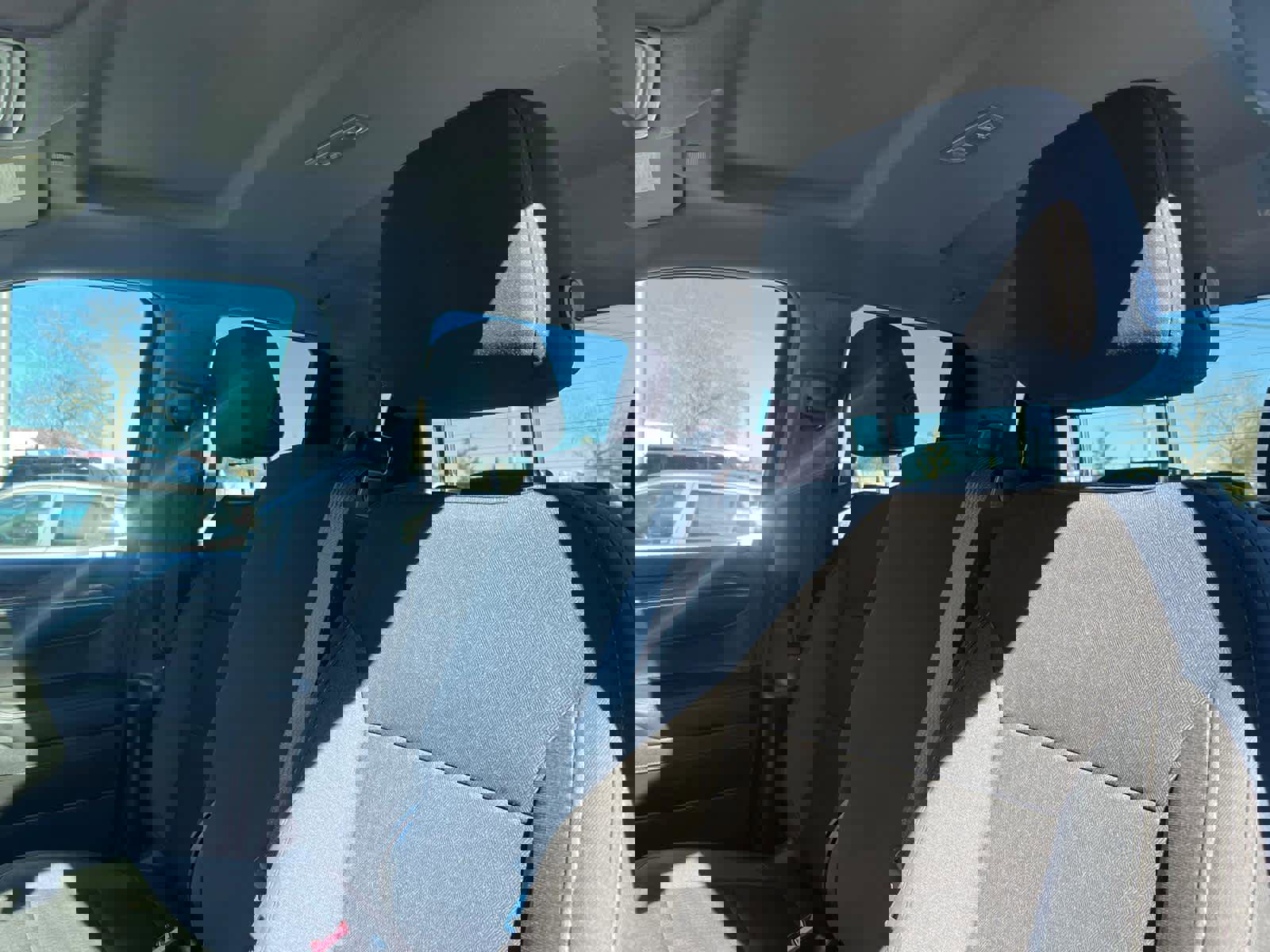 Certified 2024 Chevrolet Silverado 1500 RST w/ Protection Package image 13