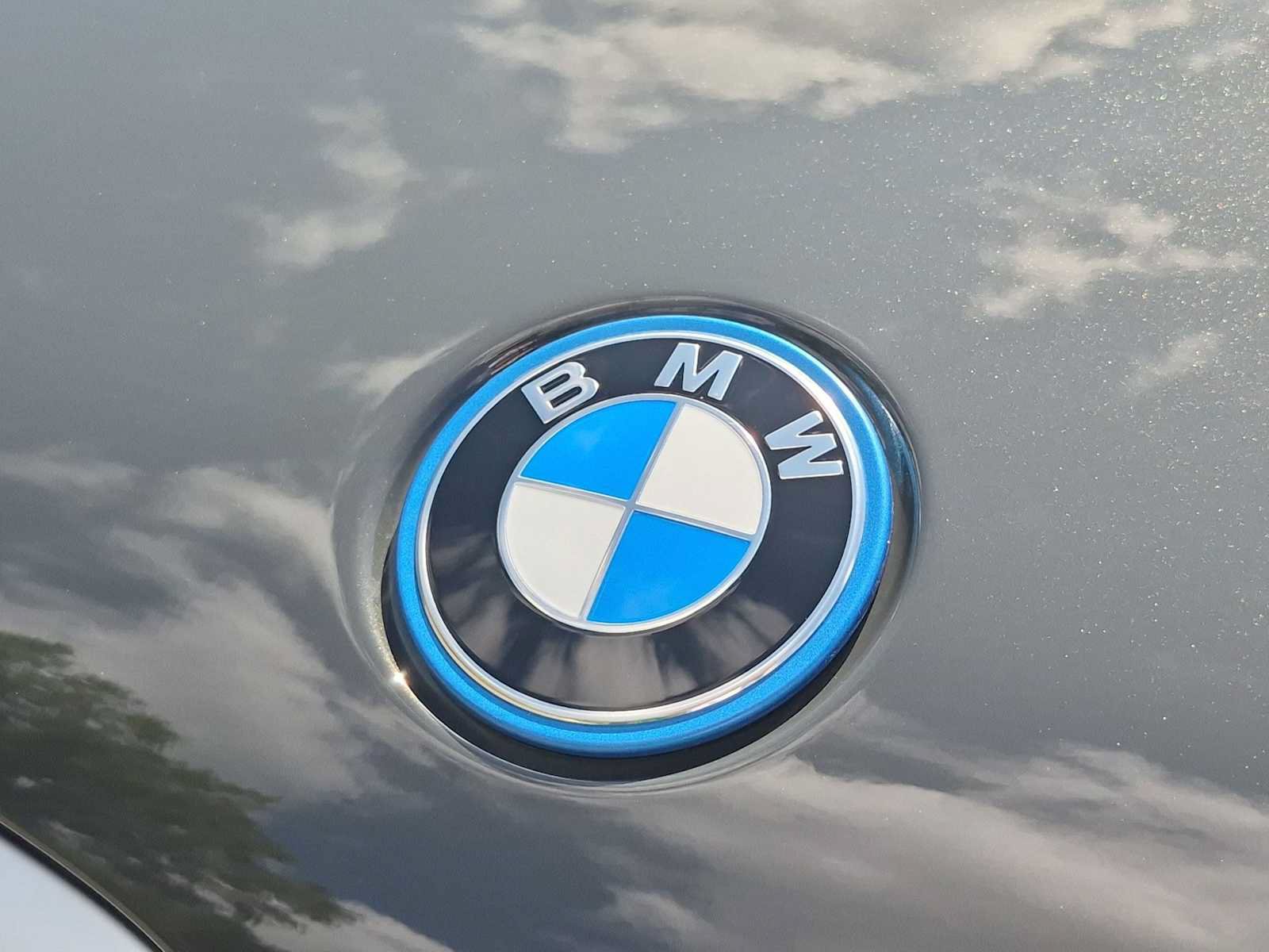 New 2026 BMW X5 xDrive50e AWD/4WD image 11