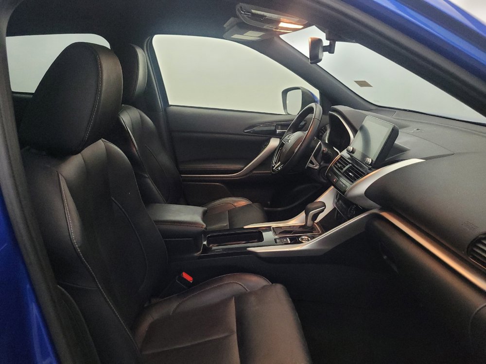 Used 2024 Mitsubishi Eclipse Cross SEL AWD/4WD image 21