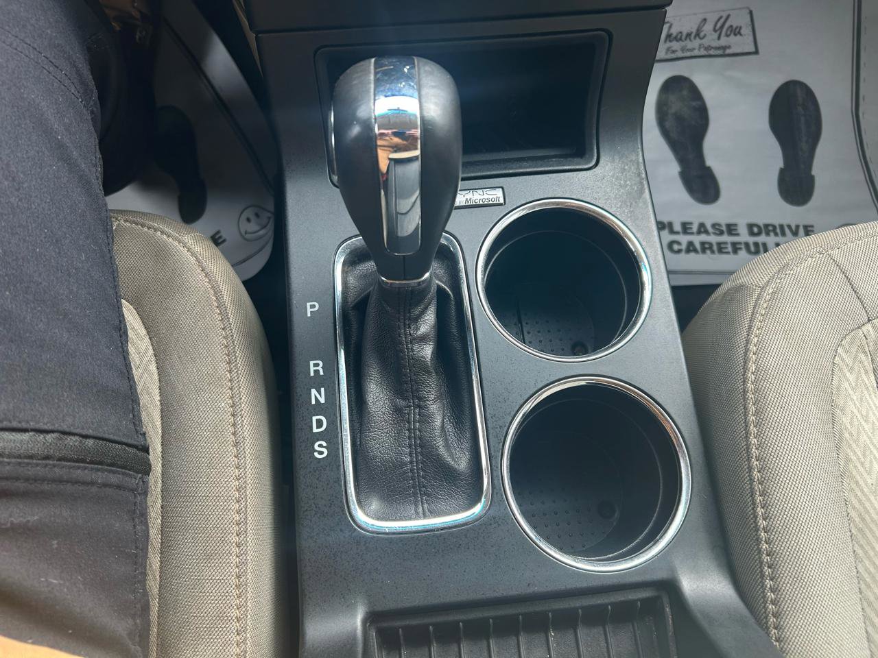 Used 2014 Ford Flex SEL w/ Class III Trailer Tow Package image 27