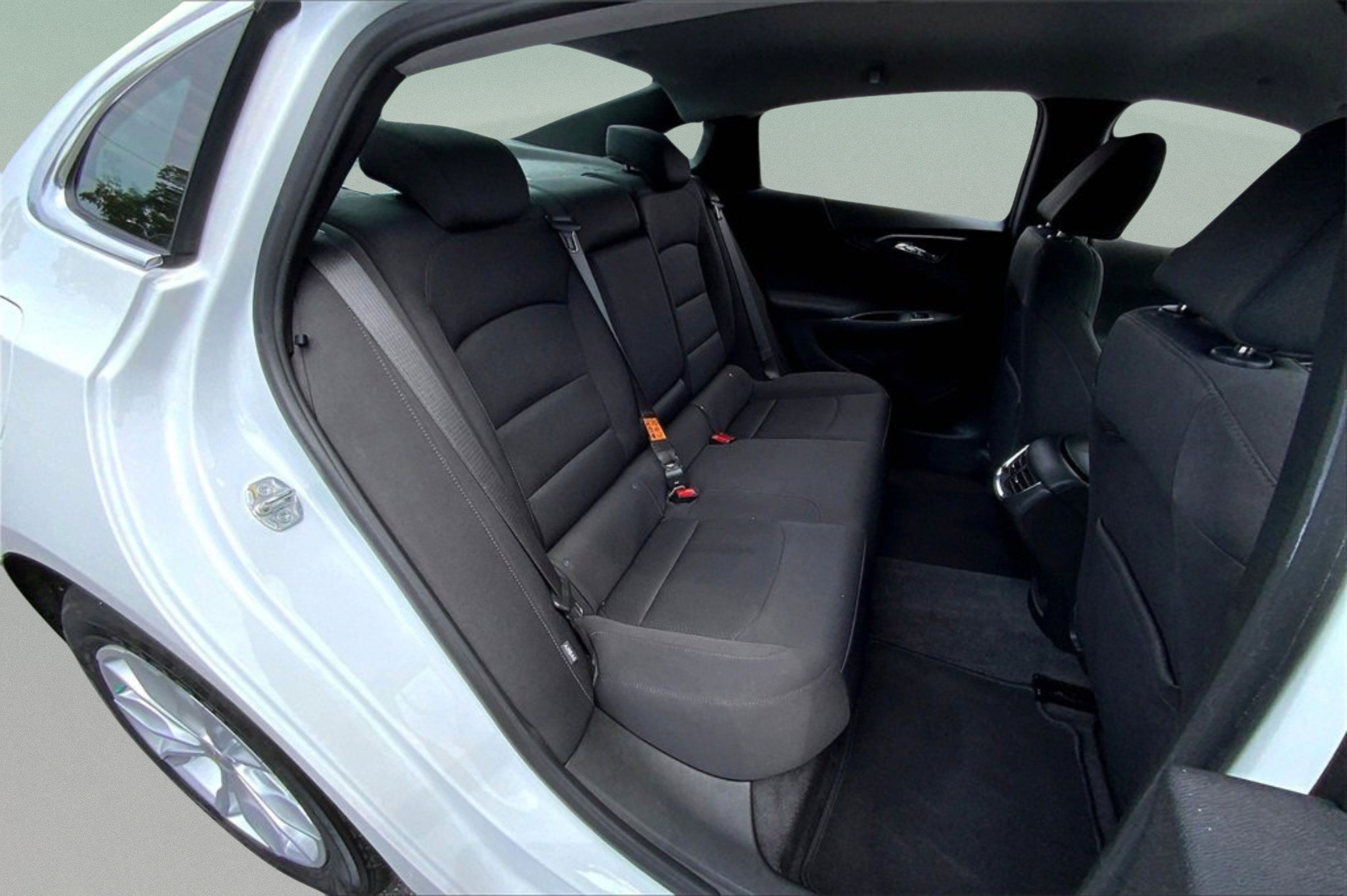 Used 2022 Chevrolet Malibu LT FWD image 28
