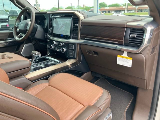 New 2026 Ford F150 King Ranch AWD/4WD image 13