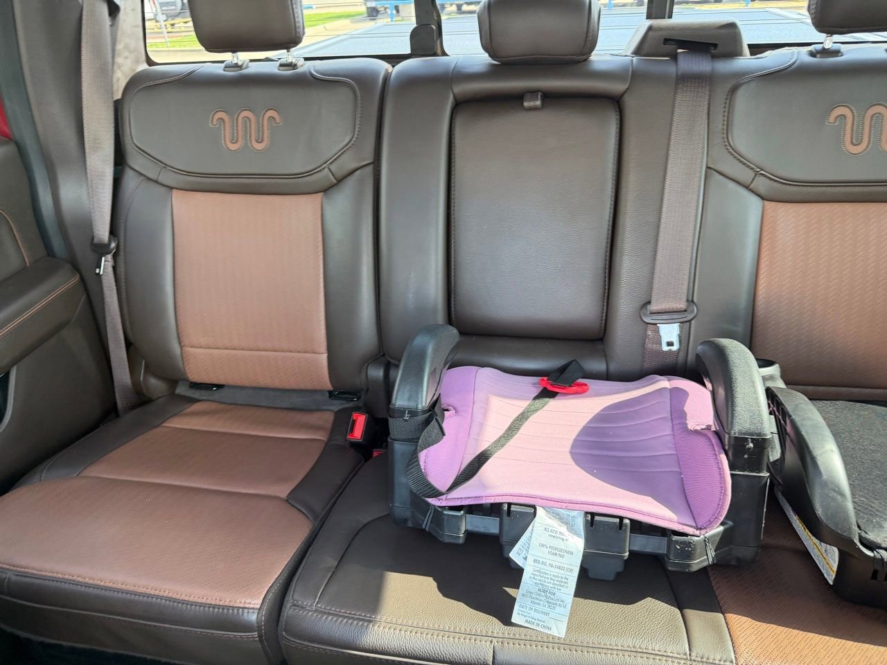 Used 2021 Ford F150 King Ranch w/ Equipment Group 601A High image 18