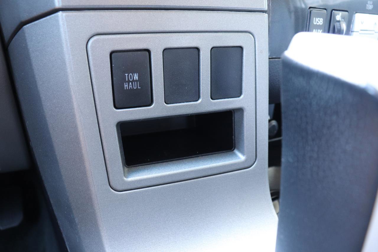 Used 2016 Toyota Sequoia Limited image 66