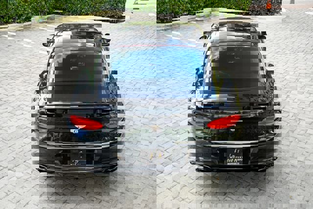 Used 2020 Bentley Continental GT V8 image 23