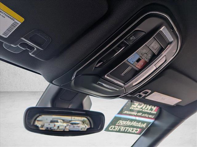 Used 2024 Jeep Grand Cherokee Altitude AWD/4WD image 19