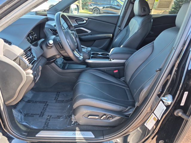 Certified 2026 Acura RDX A-Spec AWD/4WD image 16