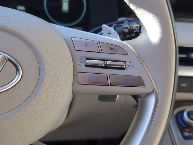 Certified 2025 Hyundai Palisade Calligraphy FWD image 20
