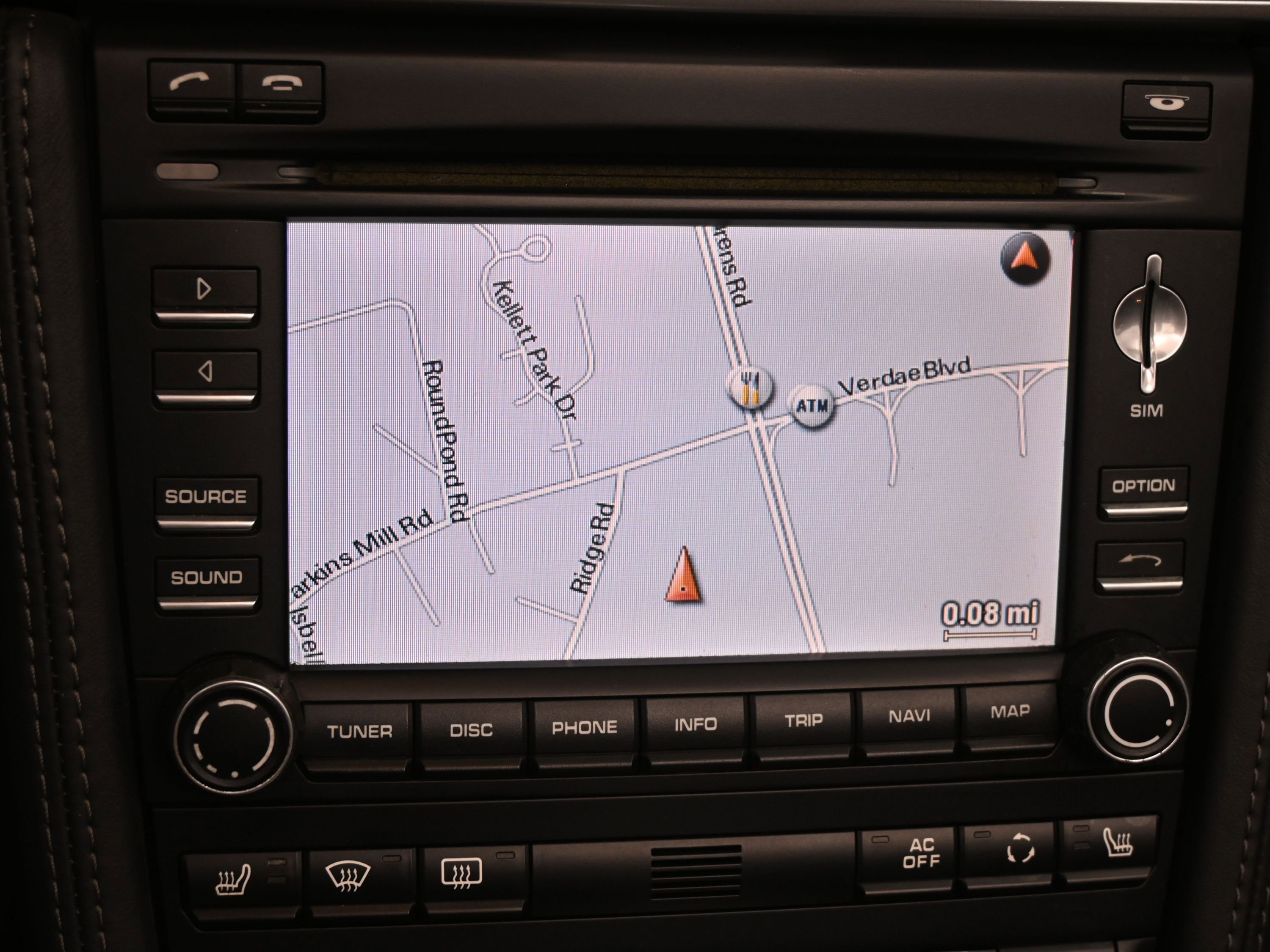 Used 2011 Porsche 911 Turbo S image 18