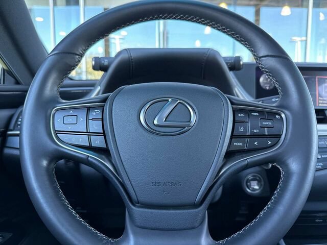 Used 2020 Lexus ES 350 FWD image 25