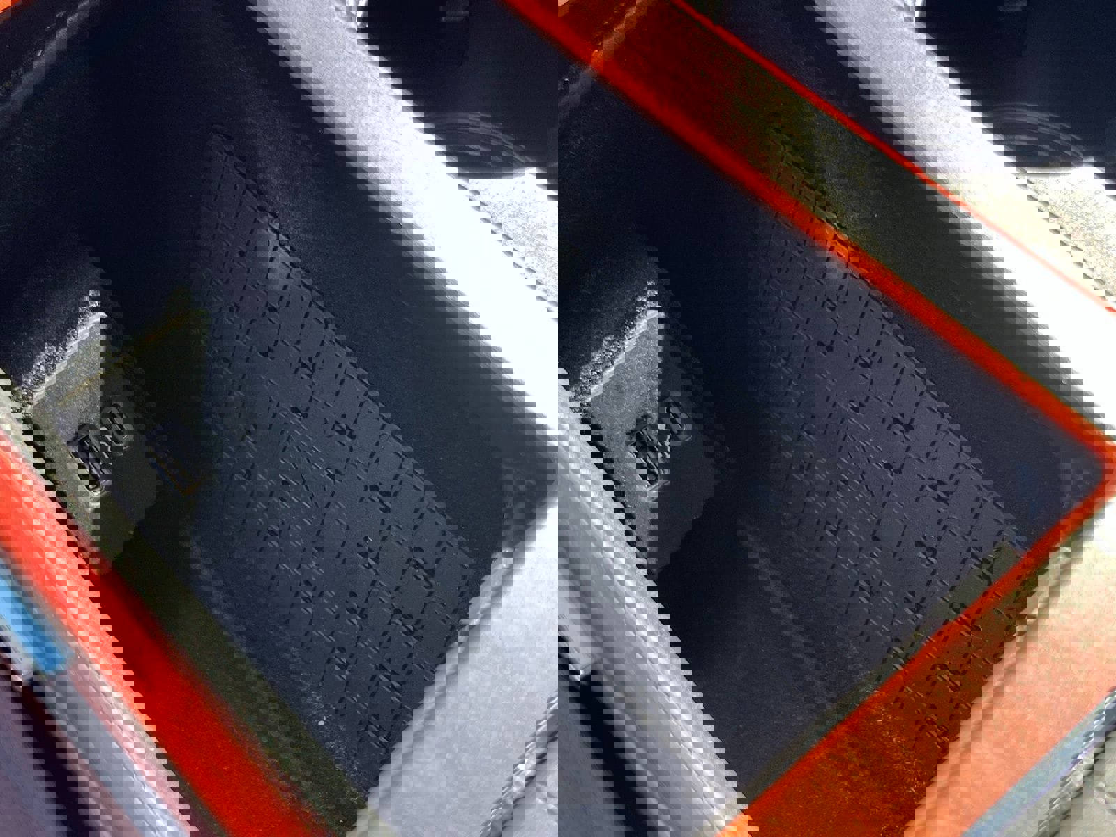 Used 2023 Lincoln Navigator Reserve image 38