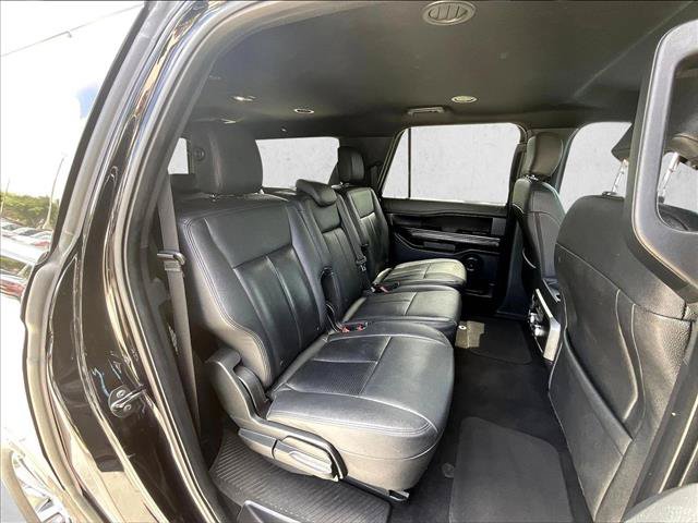 Used 2019 Ford Expedition Max XLT RWD image 26