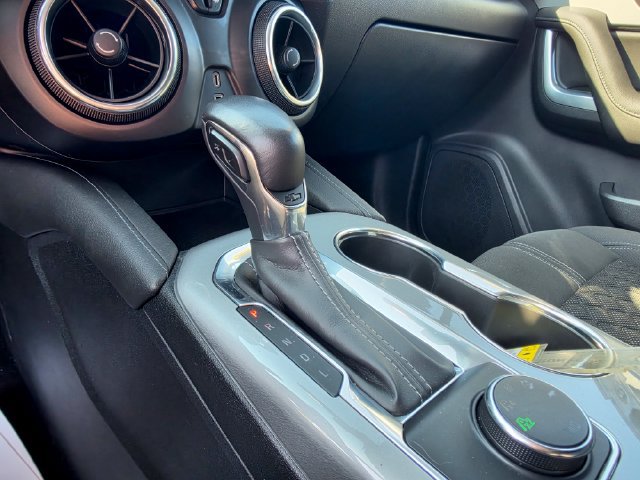Used 2019 Chevrolet Blazer LT AWD/4WD image 23