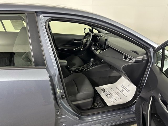 Used 2022 Toyota Corolla SE image 11