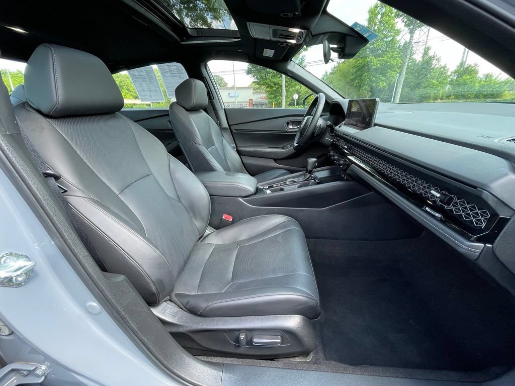 Certified 2024 Honda Accord Sport image 32
