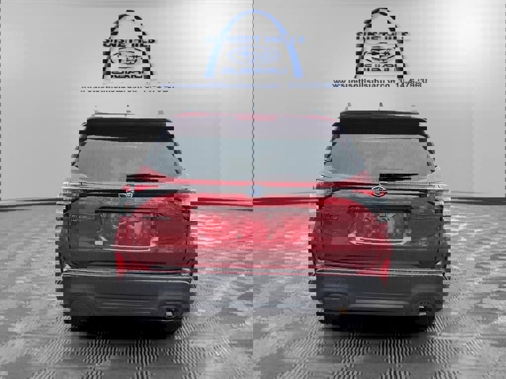 New 2026 Subaru Forester Premium image 22