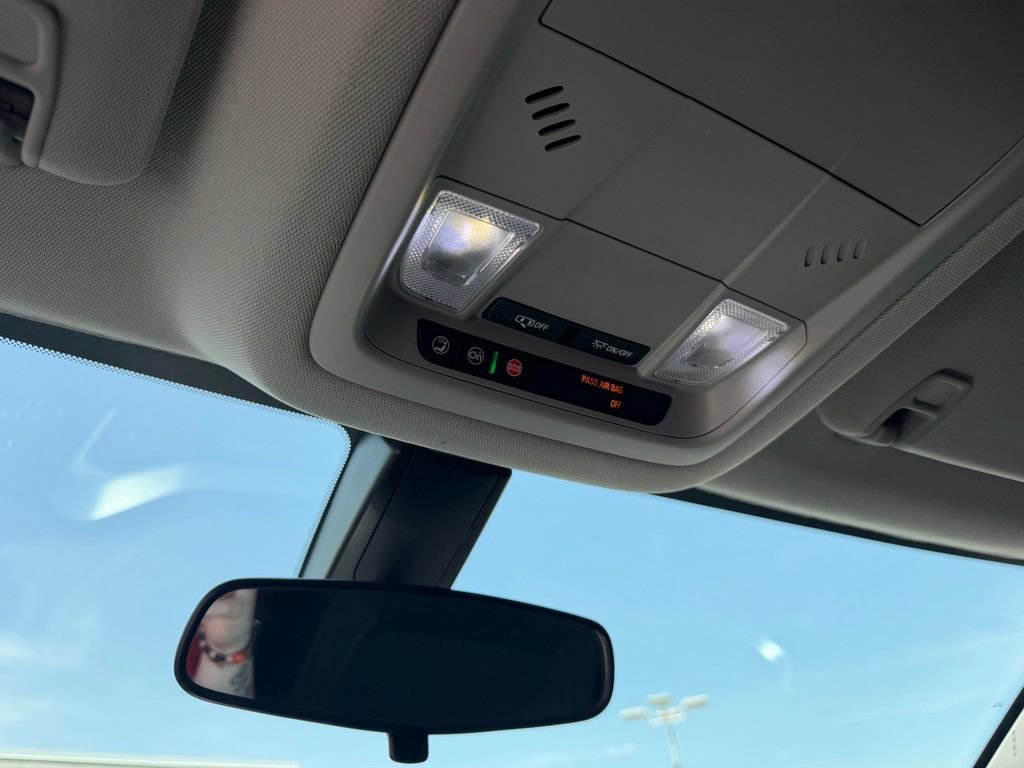 Used 2019 GMC Acadia SLE FWD image 30