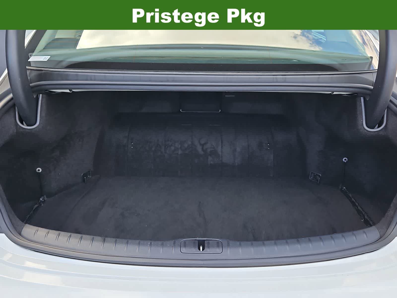 Certified 2024 Genesis G80 w/ Prestige Package AWD/4WD image 23