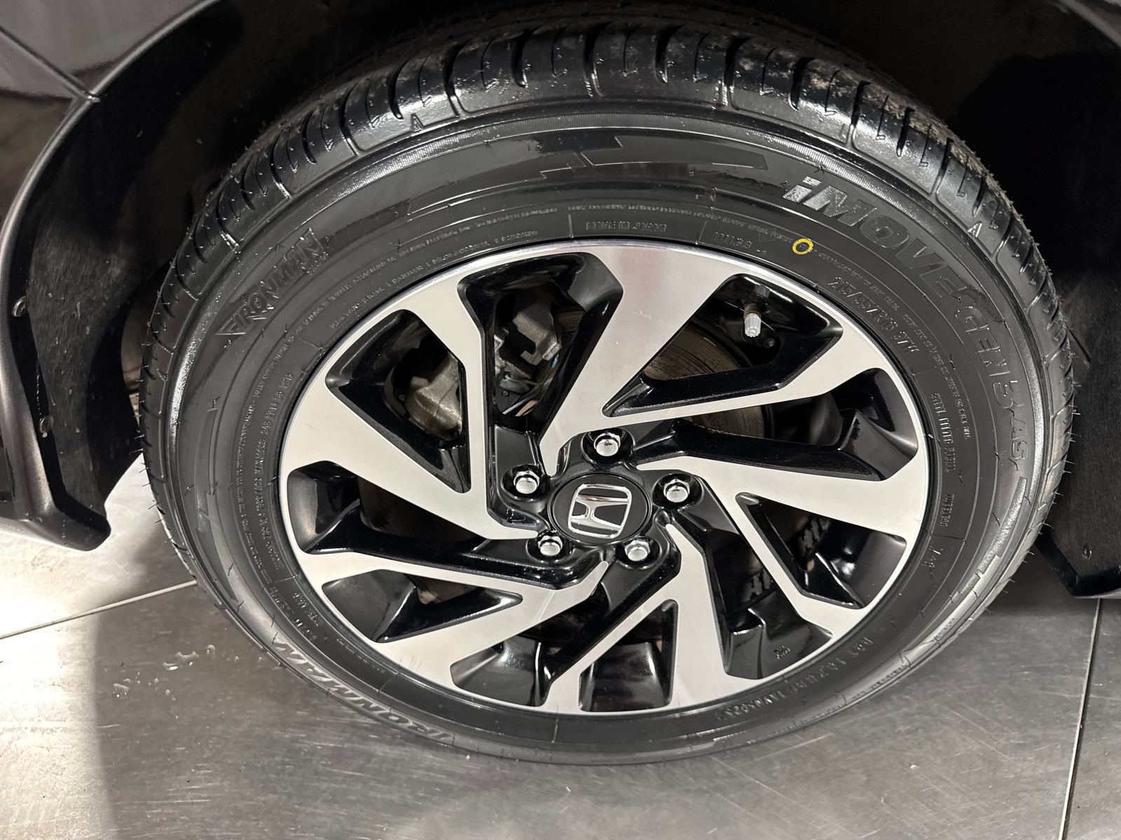 Used 2018 Honda Civic LX-P image 13