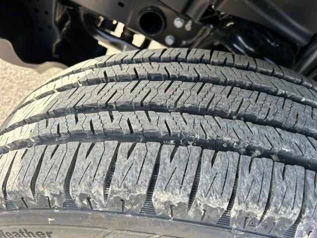 New 2025 Jeep Wrangler Unlimited Sport S 4xe w/ Convenience Group image 27