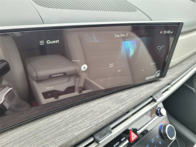 New 2026 Hyundai Santa Fe Limited image 22