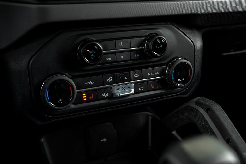 Used 2023 Ford Bronco Big Bend AWD/4WD image 38
